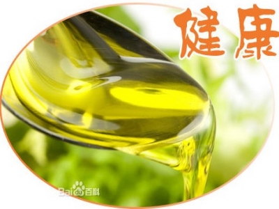 食用油的正确使用方法