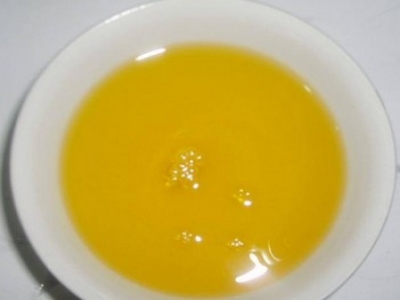 茶油妙用