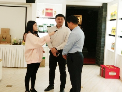 不一样的农博会，不一样的美津园
