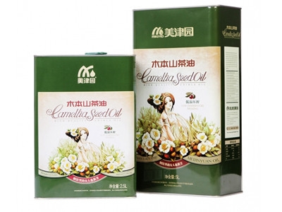 茶油的美容护肤及其他生活用途