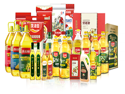 怎样辨别食用油的质量