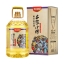 新粮油大未来新品美津园 土家小榨野生山茶油5L
