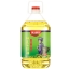 新粮油大未来新品美津园 纯正菜籽油10L