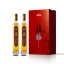 新粮油大未来新品美津园 土家茶油750ML*2