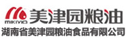 湖南省美津园粮油食品有限公司